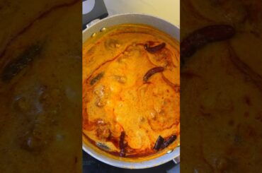 The Ultimate Comfort Food: Kadhi Chawal! 🥣✨ #shorts  #recipe