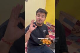 Honey Chilli Surprise 🤣 || #holi #holispecial #cooking #food #recipe #foodie #funny #comedy #shorts