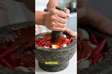 resep sambal goreng daging sapi #food #cooking