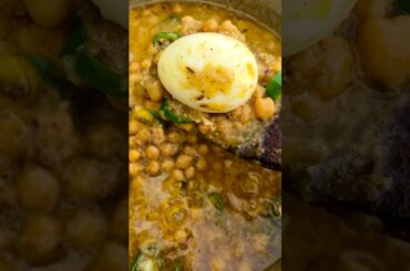 Kali Mirch waly Chany | Pakistan famous chana Recipe | Black pepper Chana Curry |