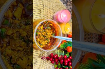 Summer Special Green Chilli Manga Pickle Recipe|#shortvideo|#harimirchikaachar|#aamkaachar|#pickle|