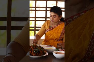 അമ്മായി, ഹോട്ടലിൽ നിന്ന് കഴിക്കുന്നതിനേക്കാളും ടേസ്റ്റ് #fisheggfry #seafoodrecipes