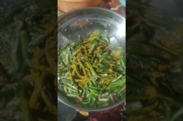 hari mirch ka swadisht acchar #shorts #viralvideo #easyrecipe #recipe