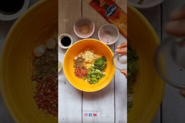 Lemon Coriander Spaghetti 🍝 | Spaghetti | Easy Recipe | Blue Bird Pasta | #spaghetti #pasta
