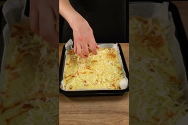 Tutti cercano questa ricetta! Semplice e delizioso