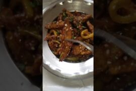 chilli potato recipe 🥔😋||#shortfeed||#shortvideo ||#ytshorts ||#viralshort ||#viralvide