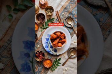 Chicken chilli #viral #cooking #veg #chicken #pakistanidrama #news #aajtaklive #turkishdrama #food