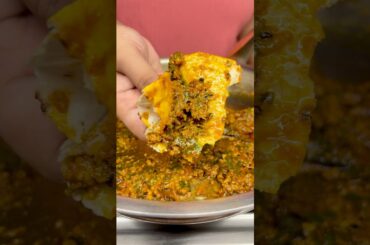 Rajasthani Dahi Mirchi 🥵