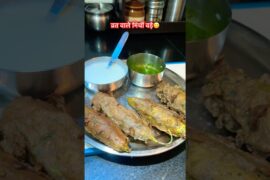 हरी मिर्च वड़े #racipe #greenchilli #vada #shortvideo