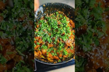 chilli chicken recipe #shorts #recipe