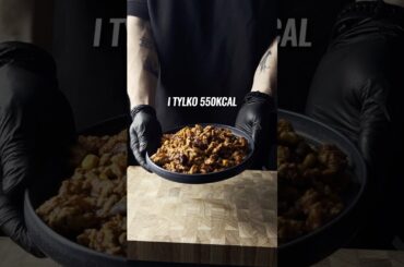 Fit Chilli Con Carne w 30min