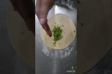 best recipi  mirchi partha [mirchi pratha ] tandoori mirchi pratha #pratha #chilli #viral