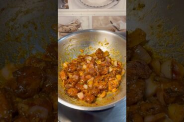 Chiken chilli #trending #recipe #cooking #food #shorts #viralshorts