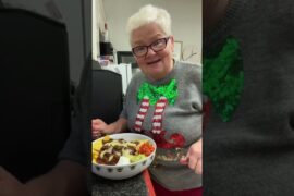 Slow cooked chili recipe