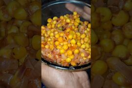 #corn chilli recipes #viral #food #recipe #youtubeshorts #subscribe #like