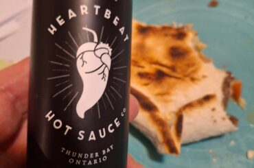 Ranked 1: Heartbeat Scorpion 2: Secret Aardvark Chipotle Habanero 3: El Yucateco Ghost and Habanero