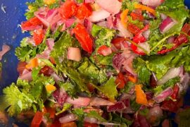 Why does pico get mushy after only 2 days?