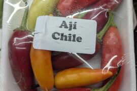 Help me to identify this mix I found in a local grocery