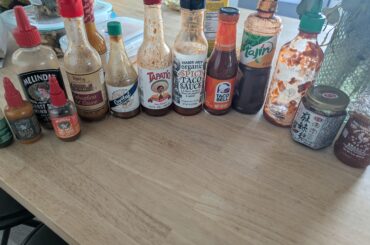 Alright, give me judgments and recommendations