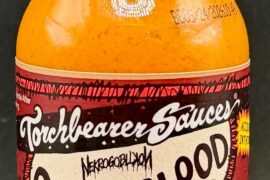 Torchbearer Nekrogoblikon Goblin Blood review