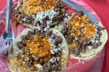 Tacos de Guadalupe