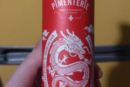 La Pimenterie Gochuracha