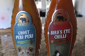 A steal at three bucks each. So tasty.