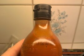 Is this still edible?