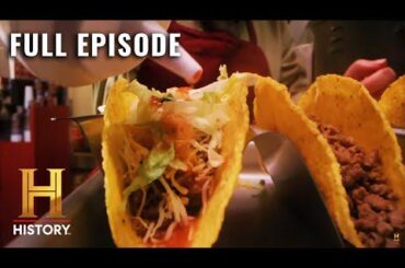 Taco Bell Documentary