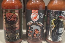 I am ready for these?