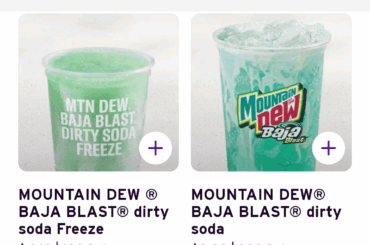 Why isnt happier hour working at one of my local taco bells?