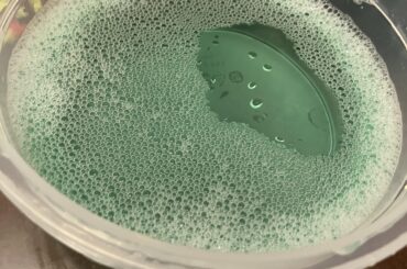 Kinda looks like Baja blast