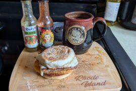 Any one else use multiple hot sauces at once?