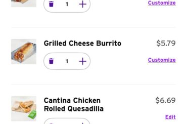 I regret nothing.