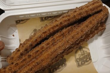 Churros