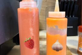 Anyone dabble in home made?