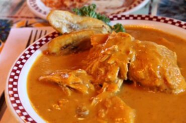 Mole amarillo is the most underrated of the moles