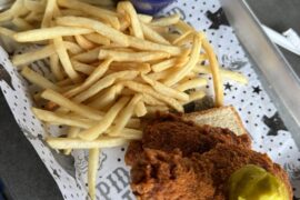 Rematch with Stupid Hot at Tumble22. 8/10 Heat Very Enjoyable.