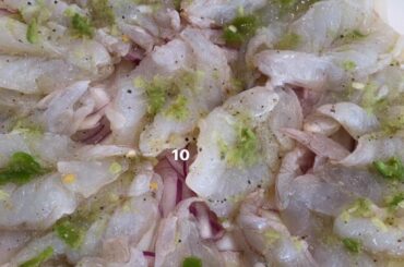 Aguachile