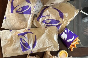 First time; someone else had the same name when I went to get my order and they gave me both.  +$42