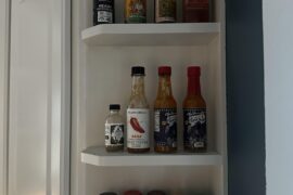 My current rotation!