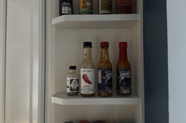 My current rotation!