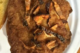 Breakfast of Champions