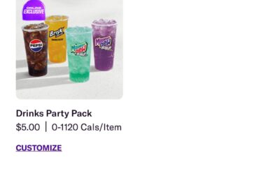 No more online exclusive boxes at my tb