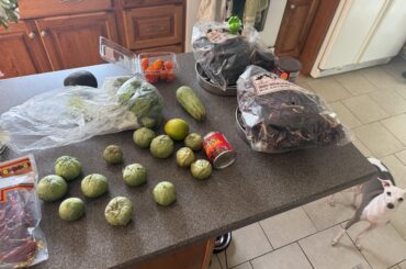 Help with using up some ingredients