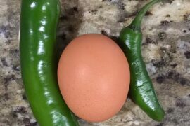 Massive mutant serranos