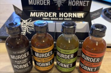 Murder Hornet
