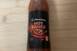 Best cheap hot sauce?