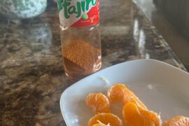 Hotter Tajin??