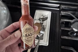 Y’all thought the Scorpion was hot!!